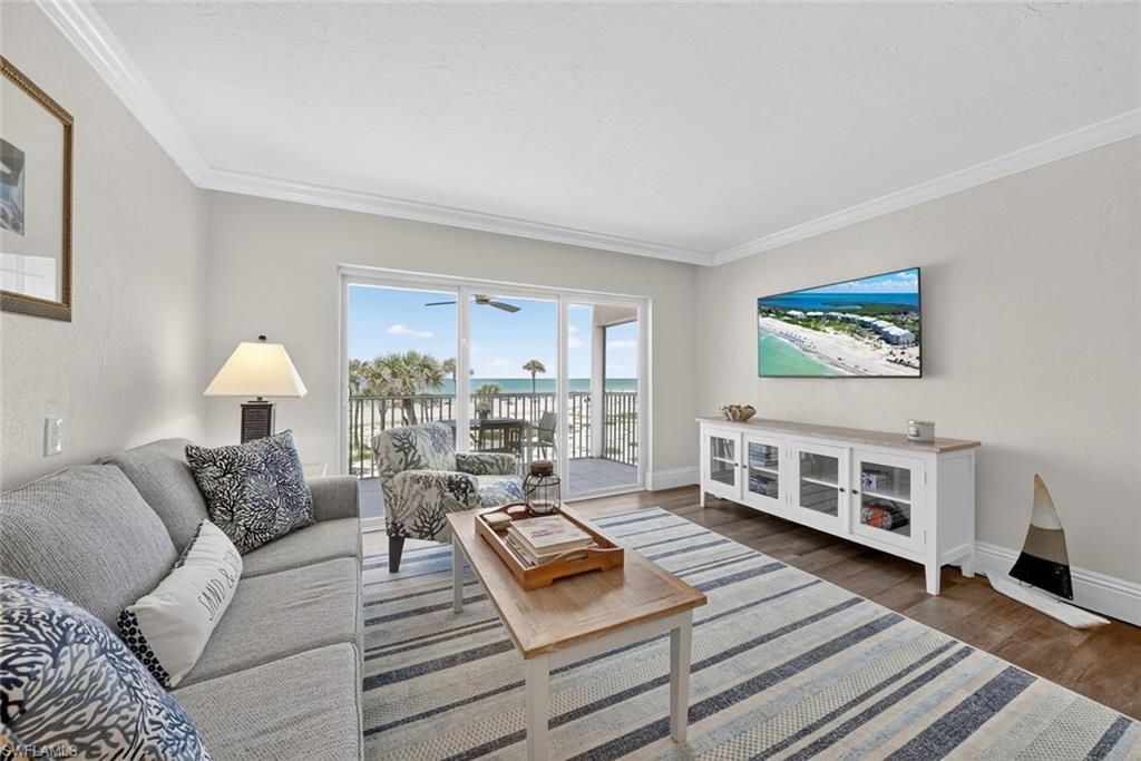 2623 Beach Villas, Captiva, FL 33924 Photo