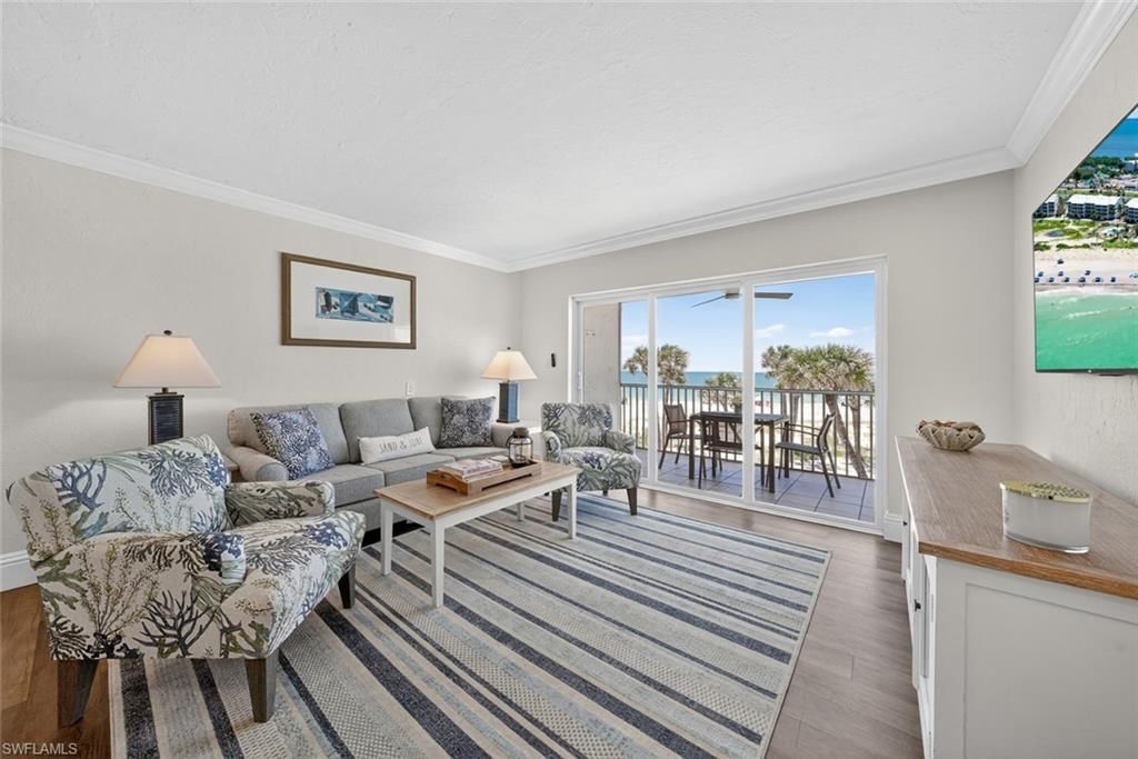 2623 Beach Villas, Captiva, FL 33924 Photo