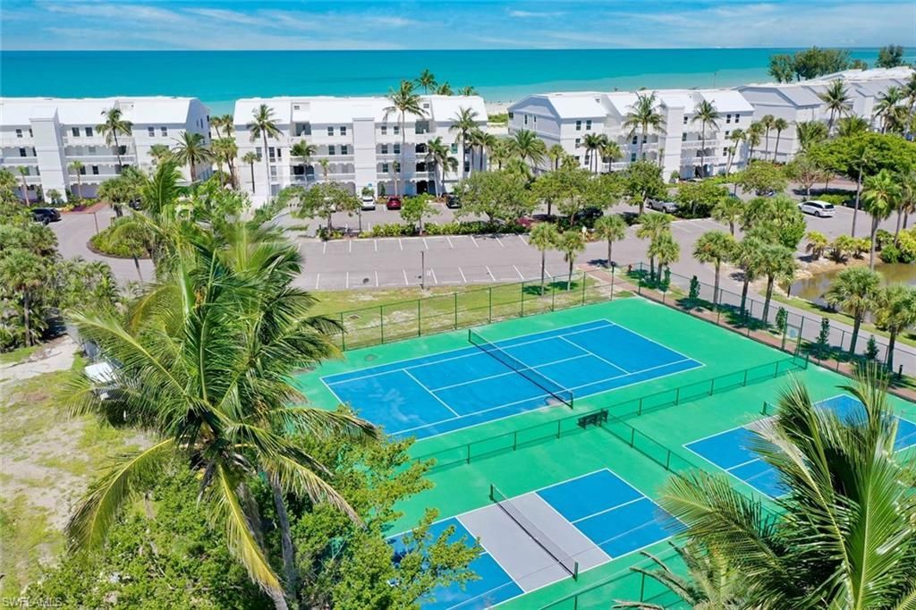 2623 Beach Villas, Captiva, FL 33924 Photo