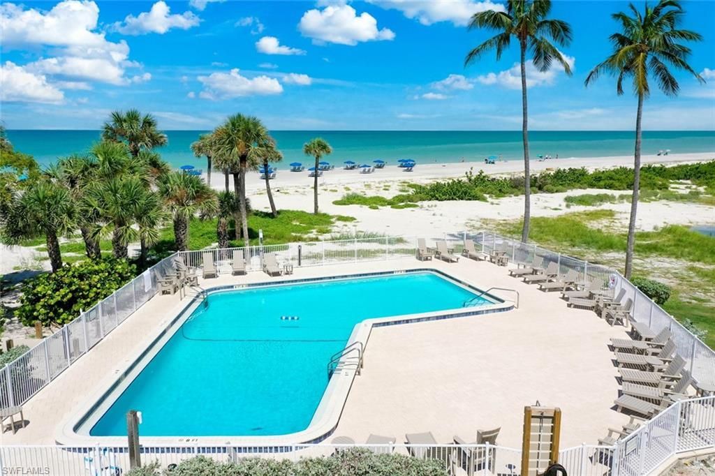2623 Beach Villas, Captiva, FL 33924 Photo