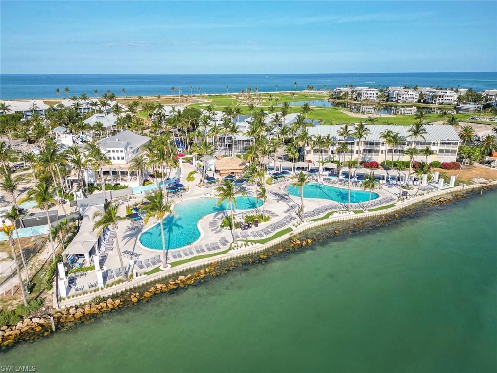 2623 Beach Villas, Captiva, FL 33924 Photo