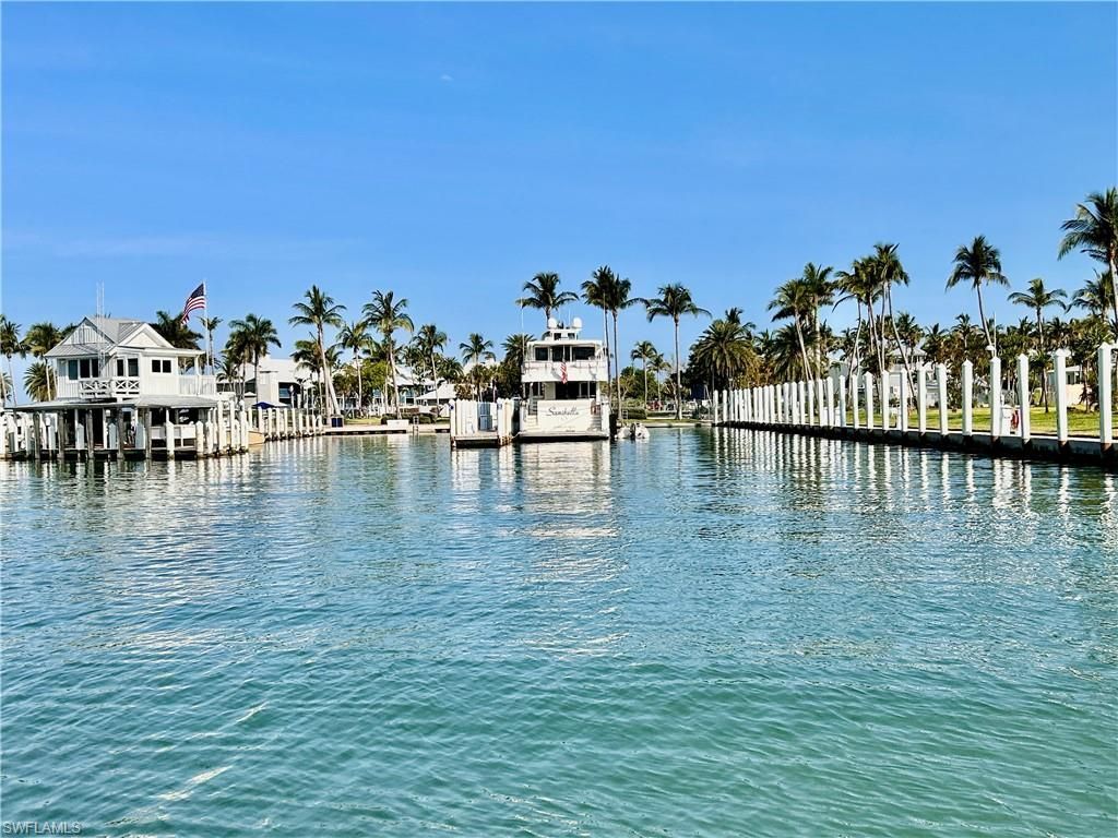 2623 Beach Villas, Captiva, FL 33924 Photo