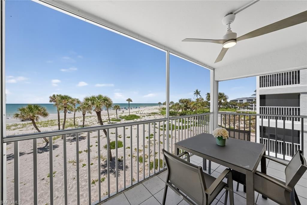 2623 Beach Villas, Captiva, FL 33924 Photo