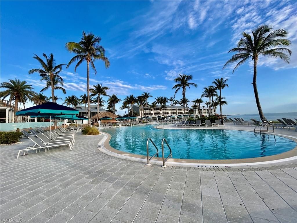 2623 Beach Villas, Captiva, FL 33924 Photo