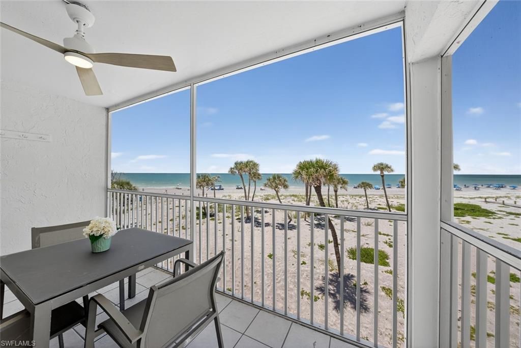 2623 Beach Villas, Captiva, FL 33924 Photo
