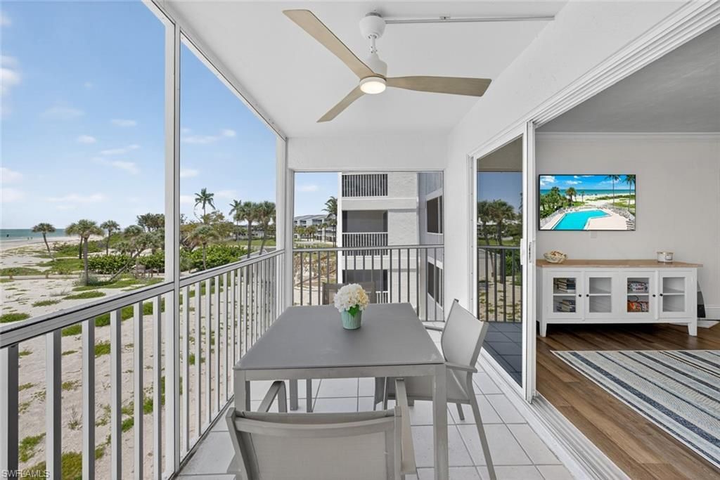 2623 Beach Villas, Captiva, FL 33924 Photo