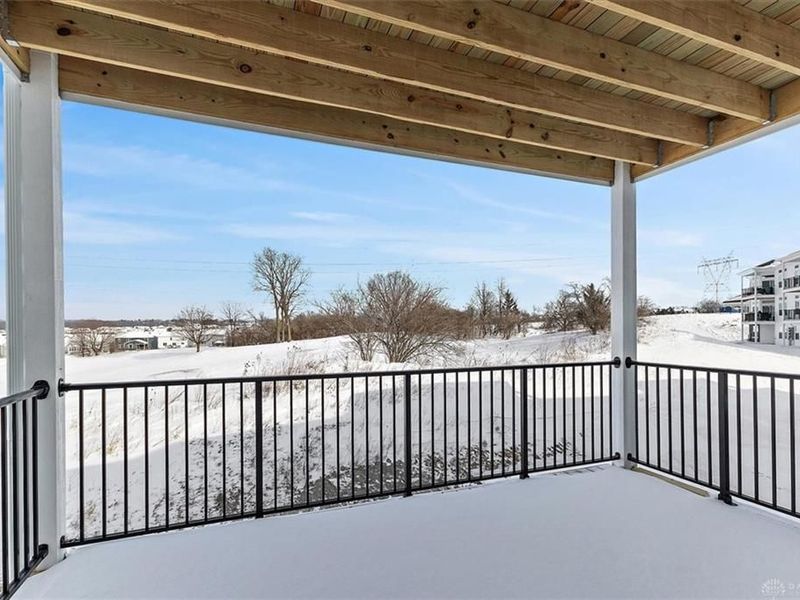 5370 Augusta Drive, Unit 10-201, Turtlecreek Township, OH 45036 Photo 26