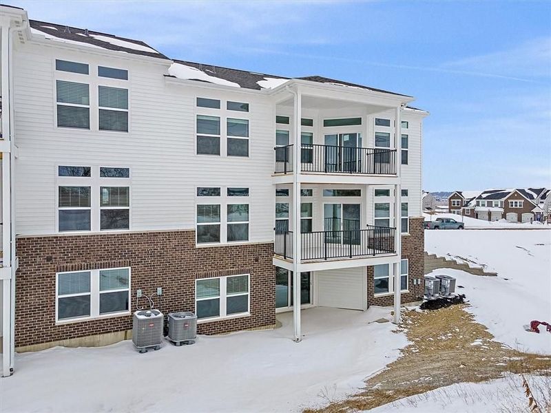 5370 Augusta Drive, Unit 10-201, Turtlecreek Township, OH 45036 Photo 27