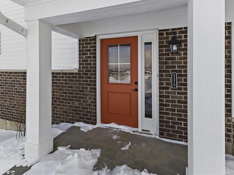 5370 Augusta Drive, Unit 10-201, Turtlecreek Township, OH 45036 Photo 28