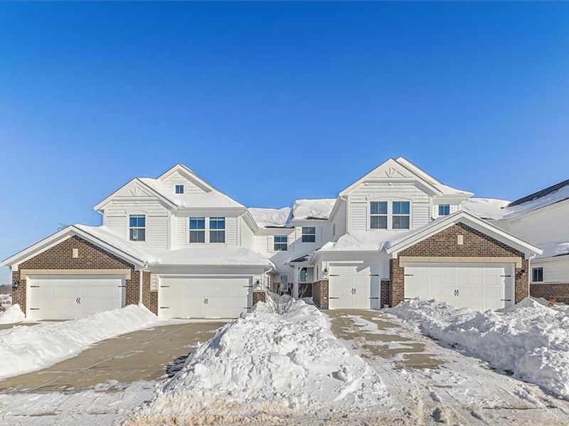 5370 Augusta Drive, Unit 10-201, Turtlecreek Township, OH 45036 Photo 29