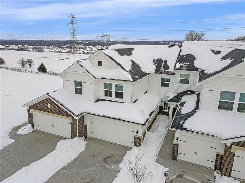 5370 Augusta Drive, Unit 10-201, Turtlecreek Township, OH 45036 Photo 30