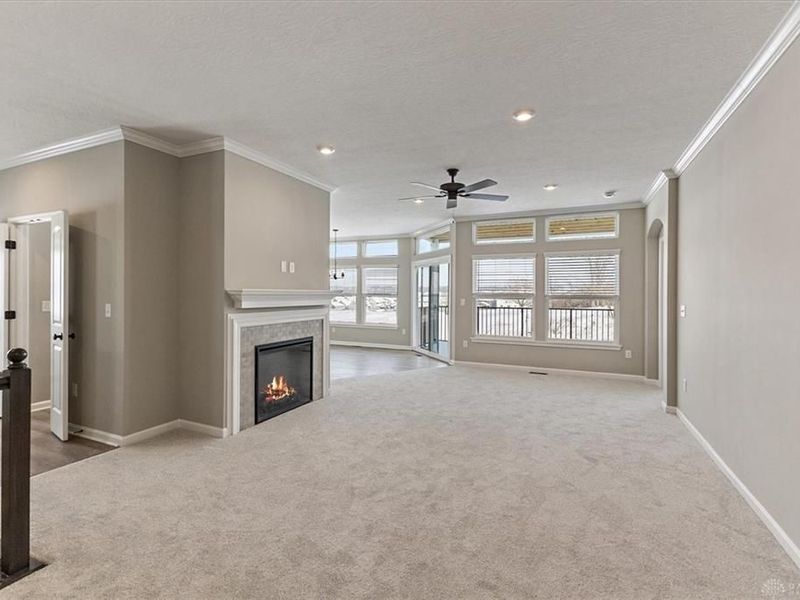 5370 Augusta Drive, Unit 10-201, Turtlecreek Township, OH 45036 Photo 6