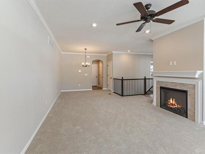 5370 Augusta Drive, Unit 10-201, Turtlecreek Township, OH 45036 Photo 7