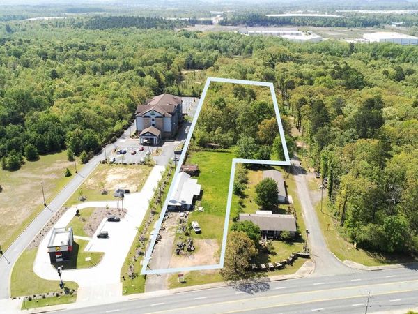 20717 Ar 365, Maumelle, AR 72113