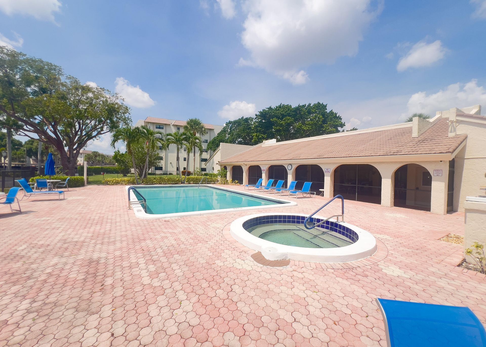 9260 SW 14th Street, Unit 2507, Boca Raton, FL 33428 Photo