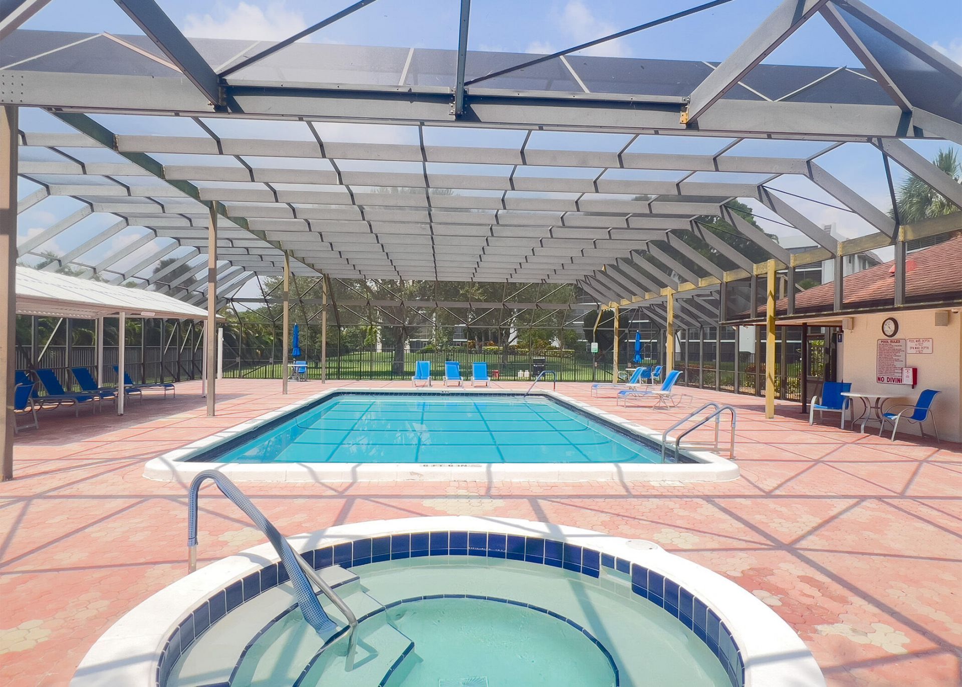 9260 SW 14th Street, Unit 2507, Boca Raton, FL 33428 Photo