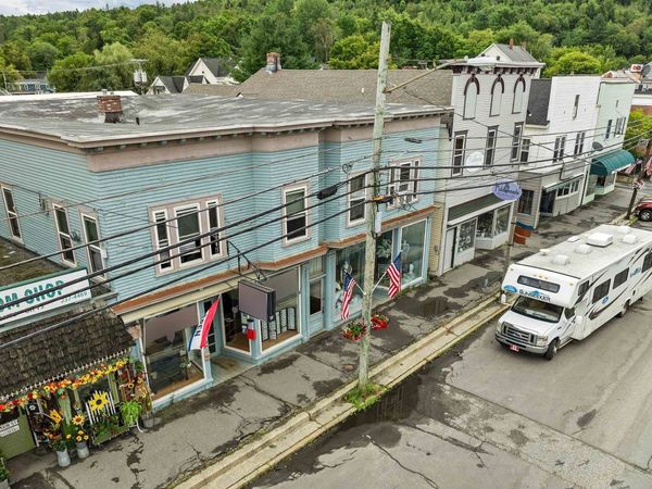 112-114 Main Street, Colebrook, NH 03576