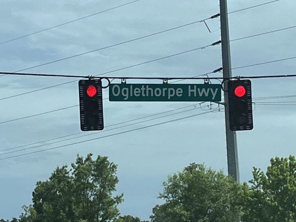 0 Oglethorpe East Highway, Midway, GA 31320