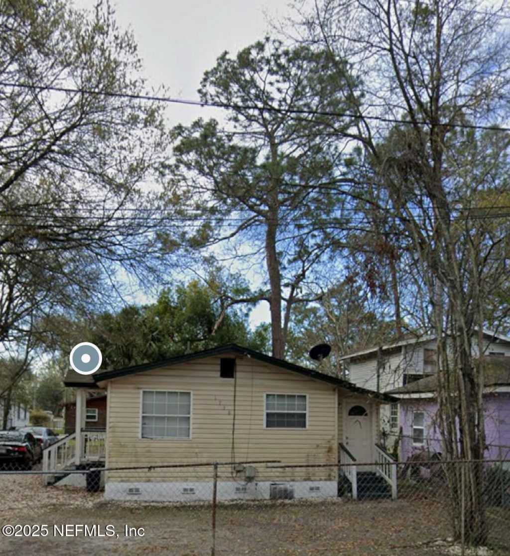 1738 W 21st Street, Jacksonville, FL 32209 Main Photo