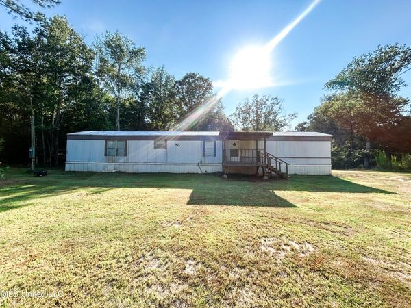 544 Sunset Lane, Florence, MS 39073