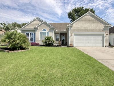 47 Pinfeather Dr., Murrells Inlet, SC 29576
