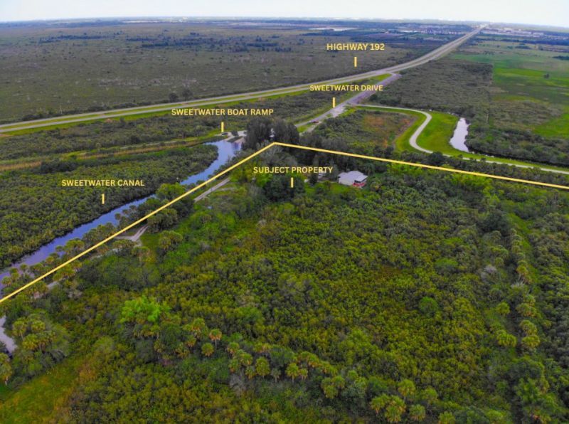 6301 Sweetwater Drive, Melbourne, FL 32904 Photo