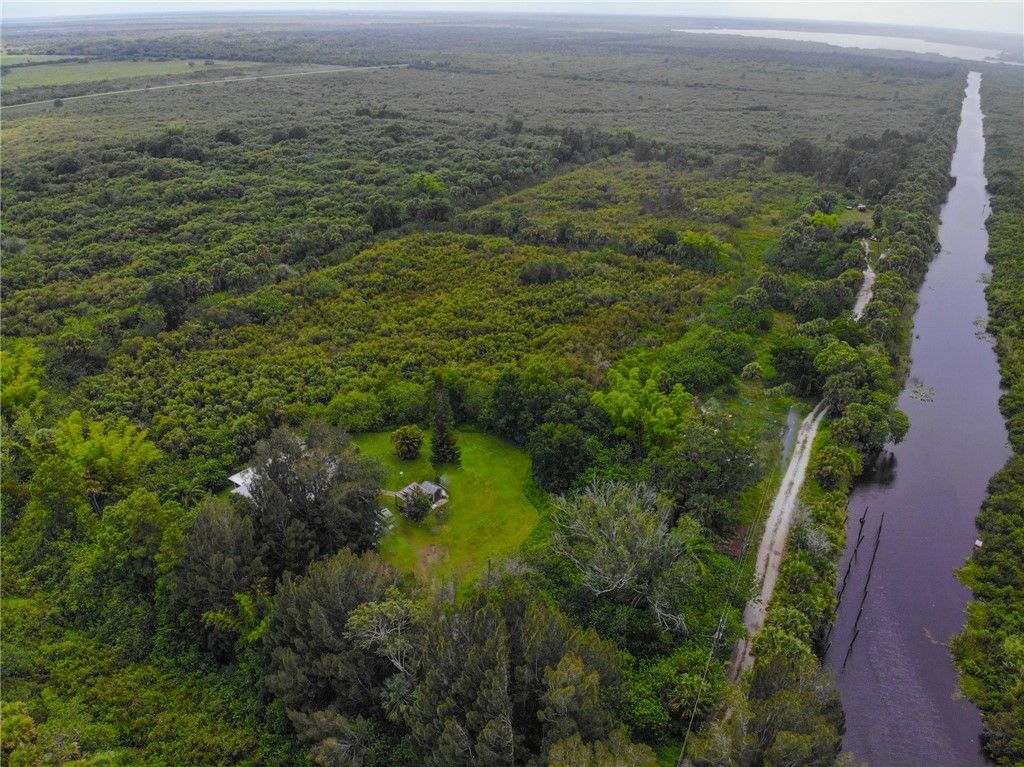 6301 Sweetwater Drive, Melbourne, FL 32904 Photo