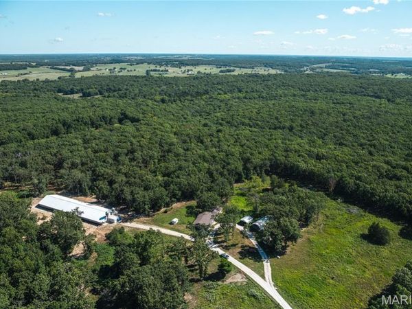 25251 Highway O, Unincorporated, MO 65650