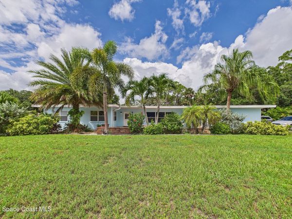 1340 S Wickham Road, Melbourne, FL 32904