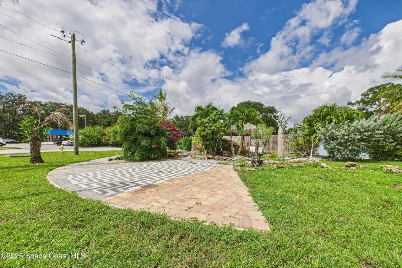 1340 S Wickham Road, Melbourne, FL 32904 Photo