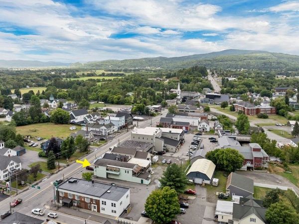 106 Main Street, Colebrook, NH 03576