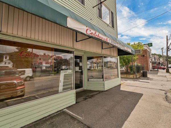 106 Main Street, Colebrook, NH 03576