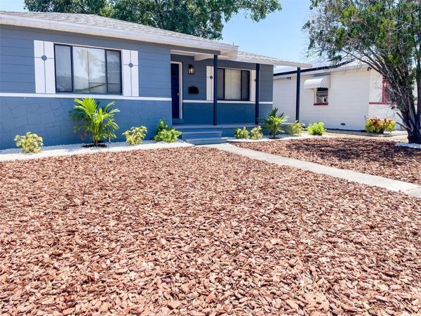 3028 9TH AVENUE N, ST PETERSBURG, FL 33713