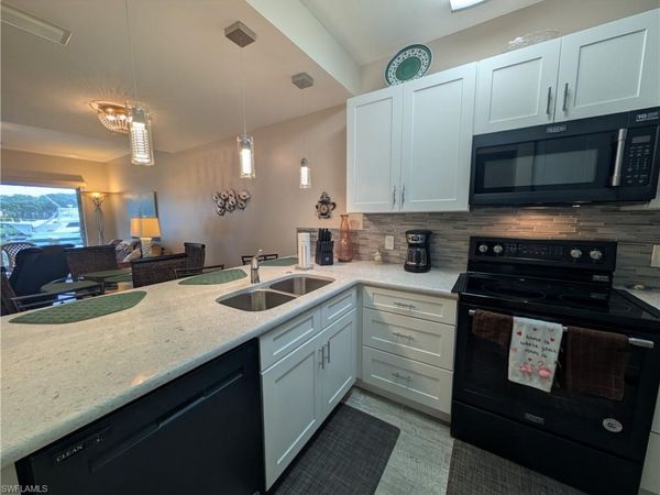 3347 N Key DR, Unit 35, NORTH FORT MYERS, FL 33903