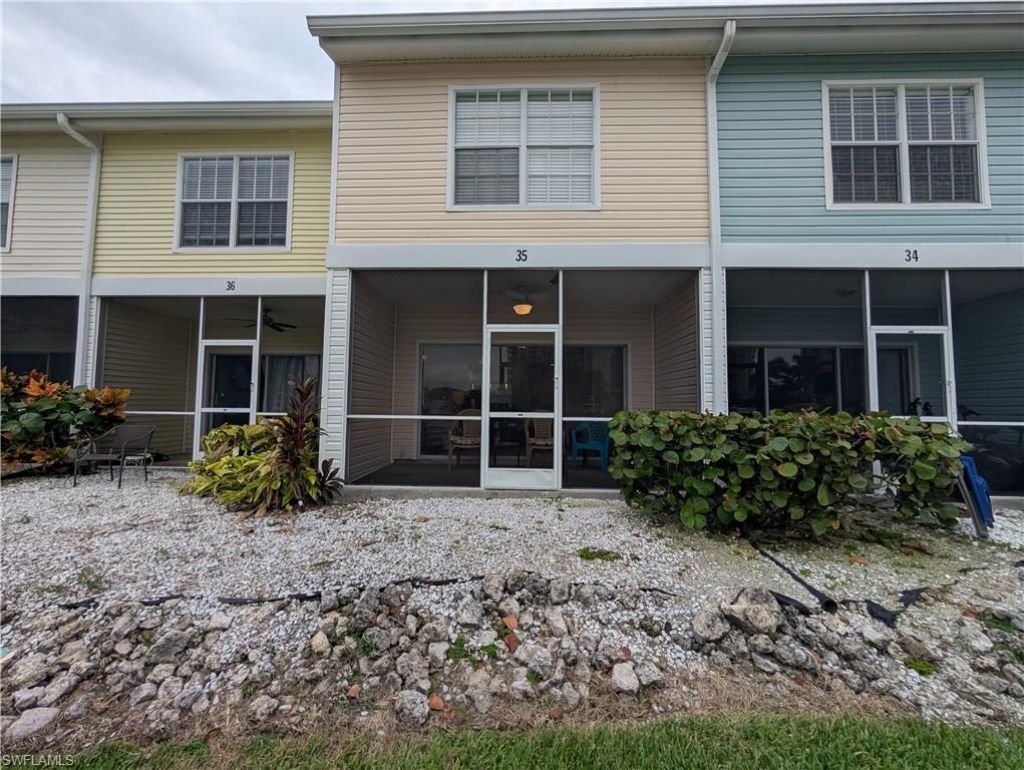 3347 N Key Dr, Unit 35, North Fort Myers, FL 33903 Photo