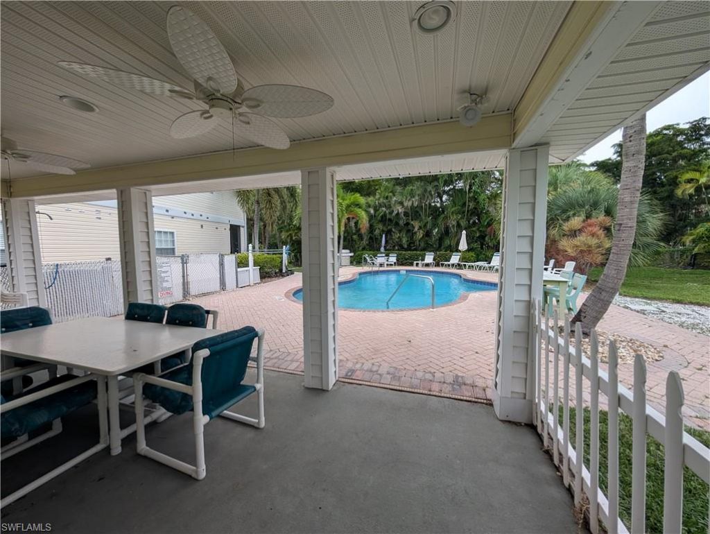 3347 N Key Dr, Unit 35, North Fort Myers, FL 33903 Photo