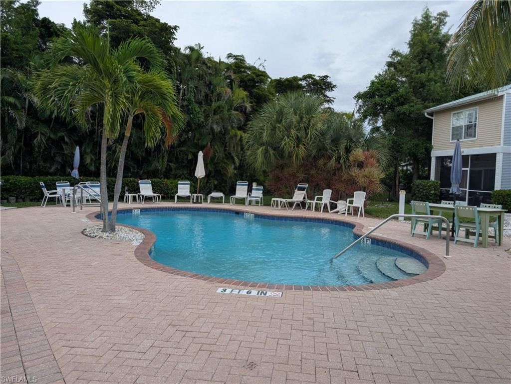 3347 N Key Dr, Unit 35, North Fort Myers, FL 33903 Photo