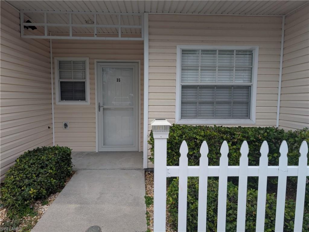 3347 N Key Dr, Unit 35, North Fort Myers, FL 33903 Photo