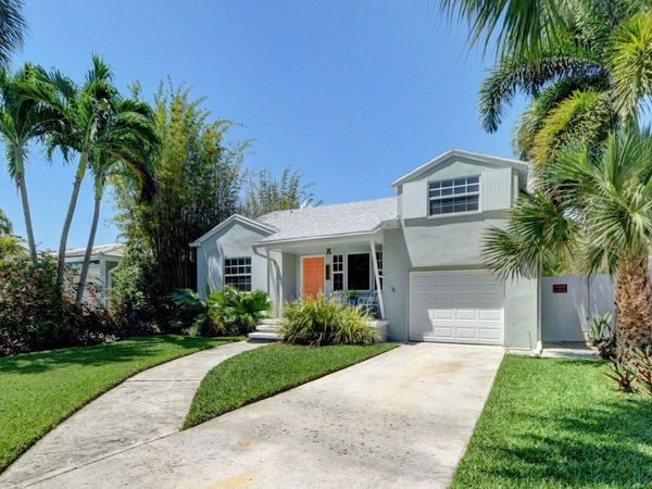 1117 S Palmway, Lake Worth Beach, FL 33460