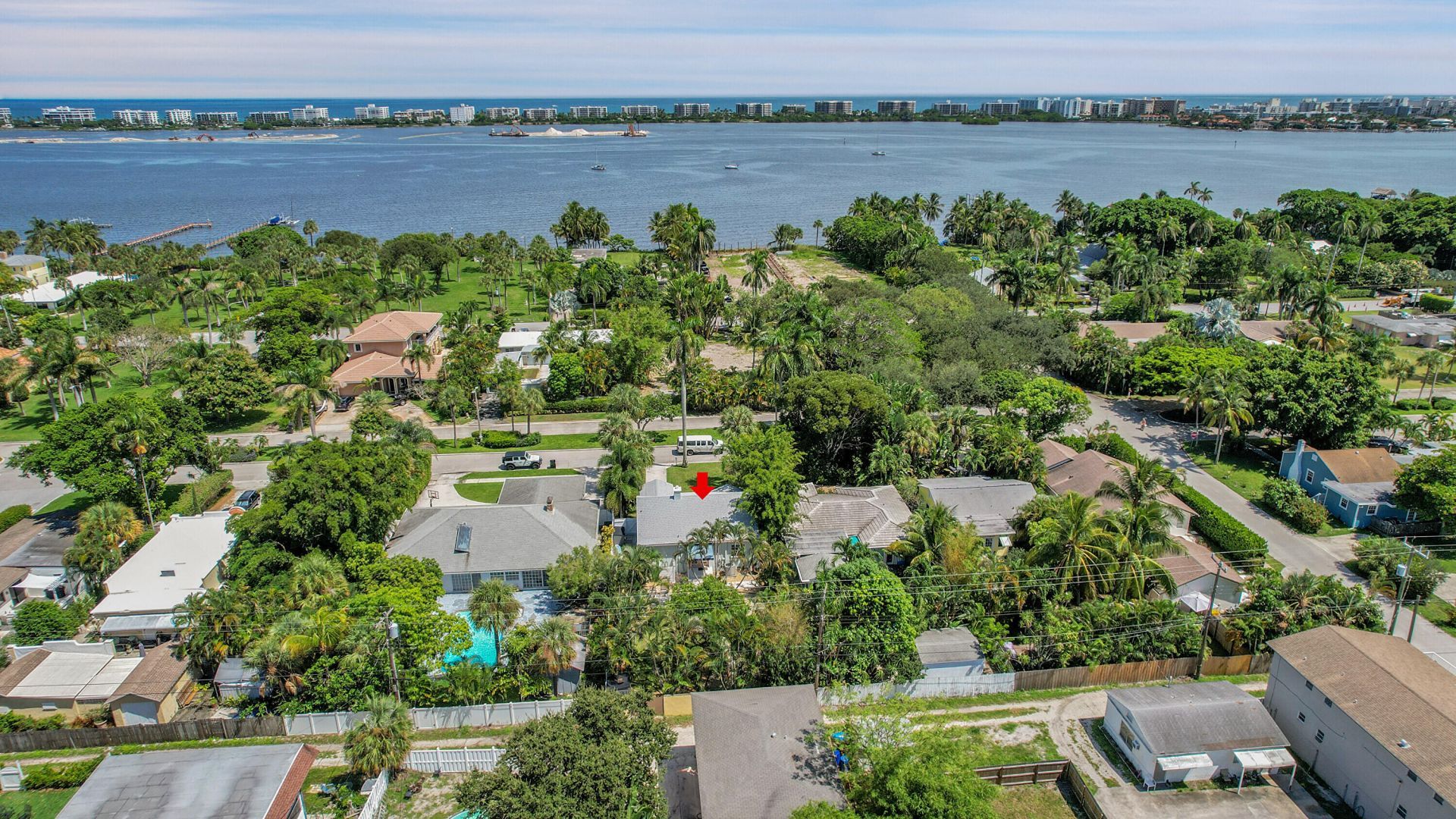 1117 S Palmway, Lake Worth Beach, FL 33460 Photo