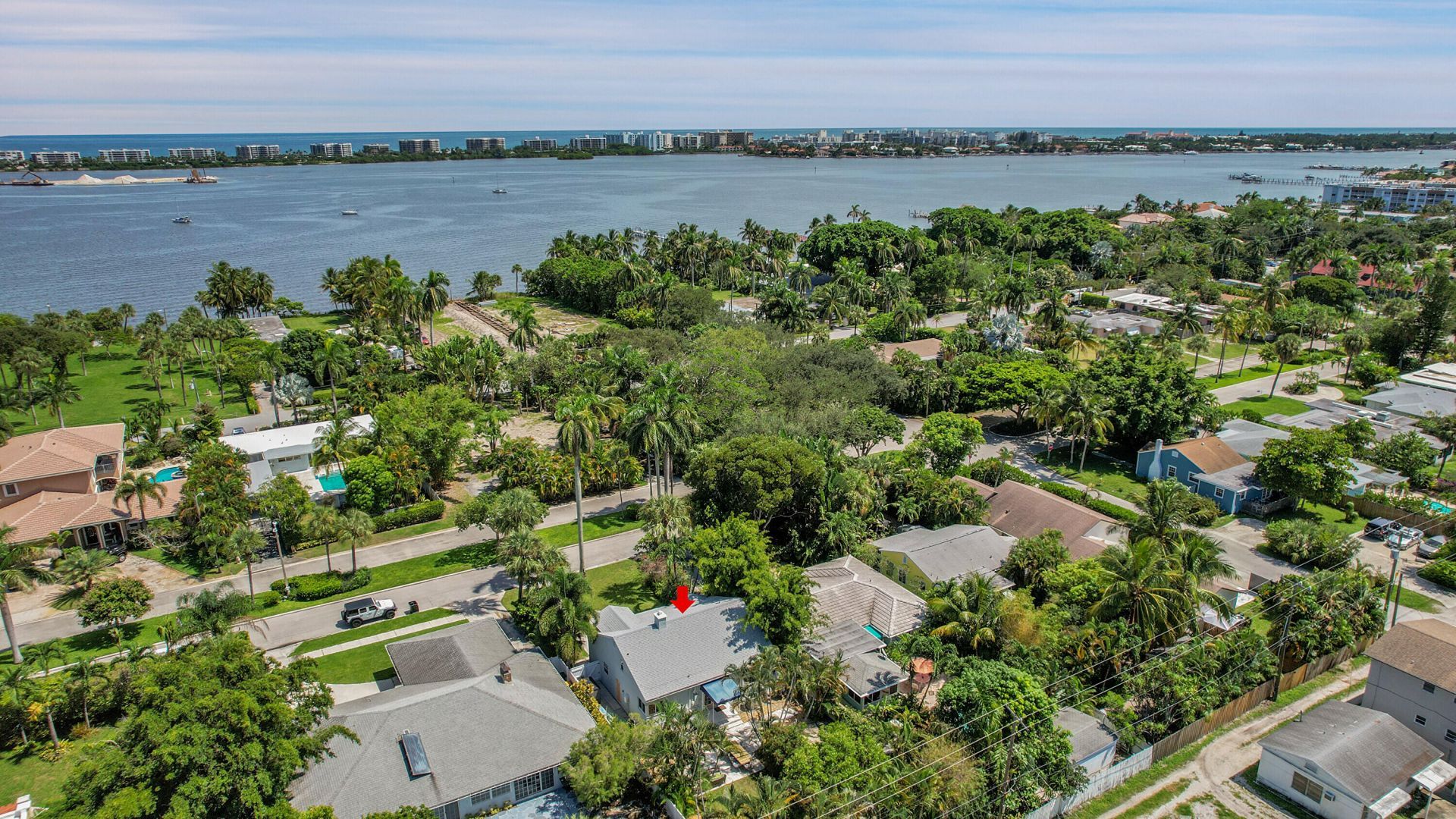 1117 S Palmway, Lake Worth Beach, FL 33460 Photo