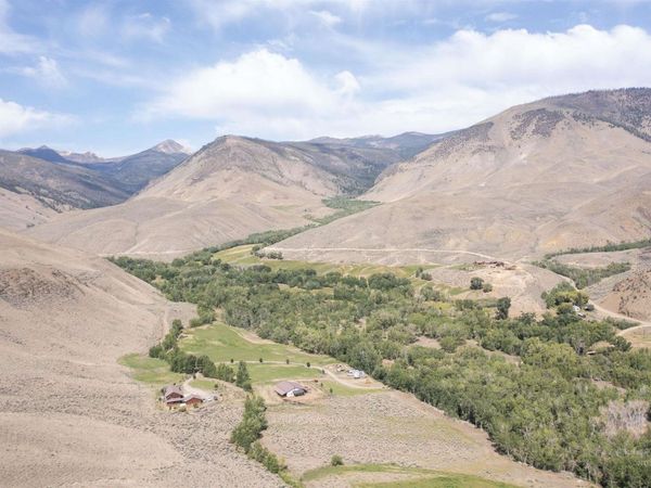 9885 Challis Creek Rd., Challis, ID 83226