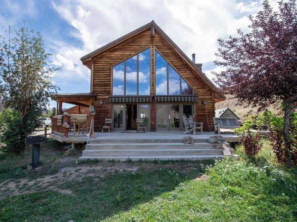 9885 Challis Creek Rd., Challis, ID 83226