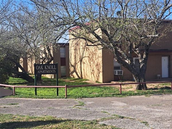 109 Mimosa Street, Weatherford, TX 76086