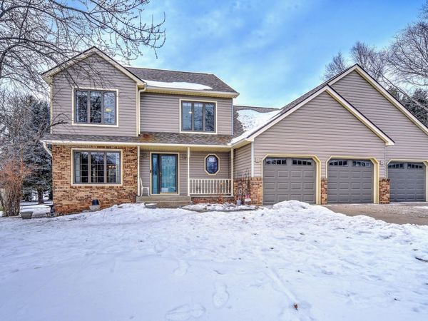 1131 Alfred Place, New Richmond, WI 54017