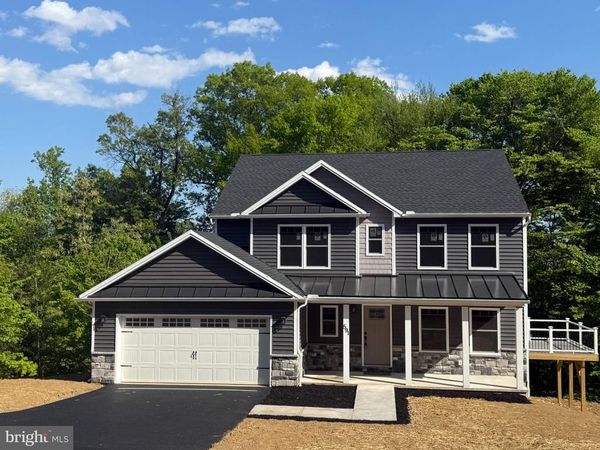 591 BELLE VISTA DRIVE, ENOLA, PA 17025