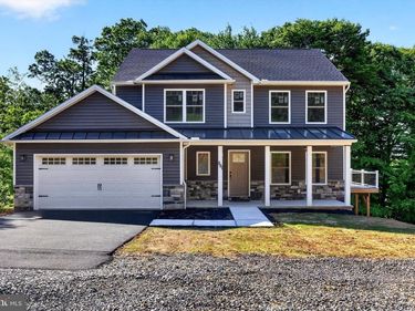 591 BELLE VISTA DRIVE, ENOLA, PA 17025