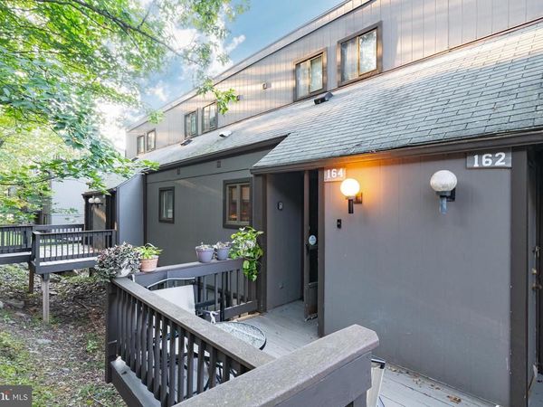 164 UPPER VILLAGE WAY, TANNERSVILLE, PA 18372