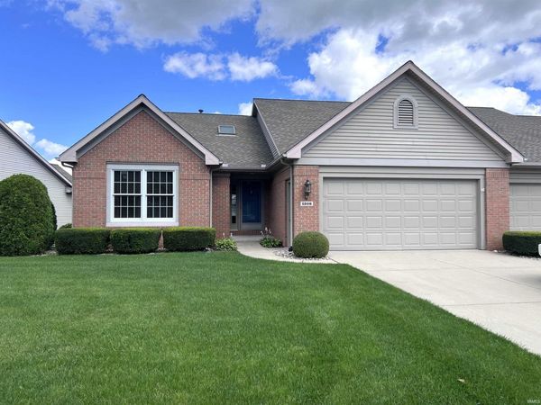 1208 Westbrooke Court, Goshen, IN 46528