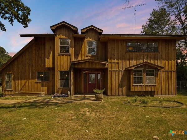 750 N US HIGHWAY 287, Palestine, TX 75803